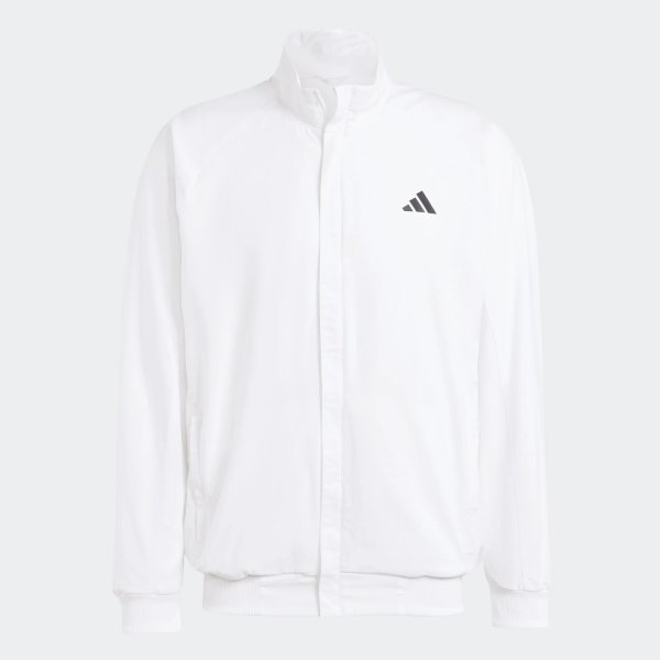 Pánská bunda adidas WALK ON JK - foto 1