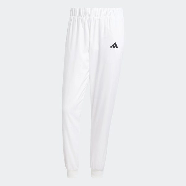 Pánské tepláky adidas WALK ON PANTS - foto 1