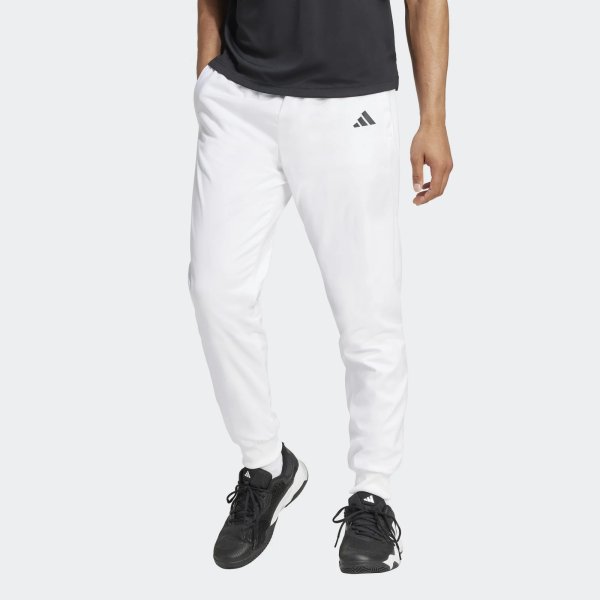 Pánské tepláky adidas WALK ON PANTS - foto 2