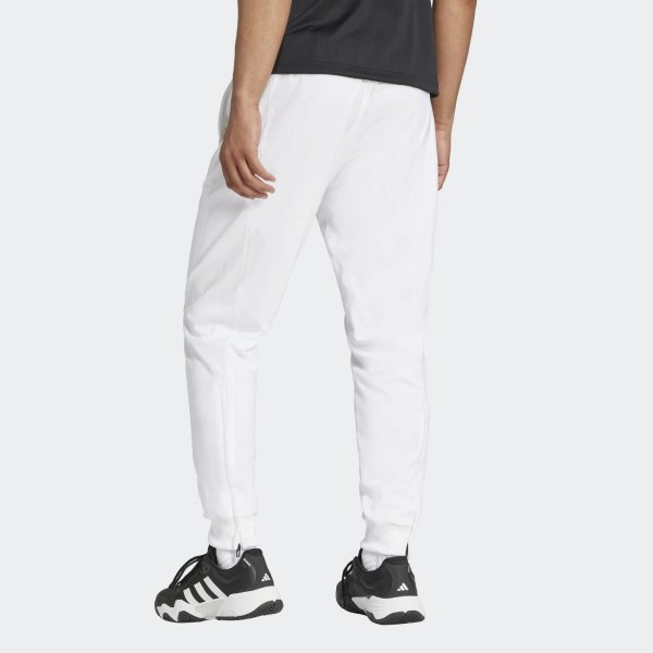 Pánské tepláky adidas WALK ON PANTS - foto 3