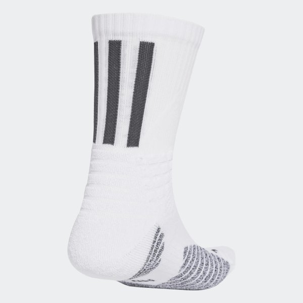 Pánské ponožky adidas Select Socks - foto 1