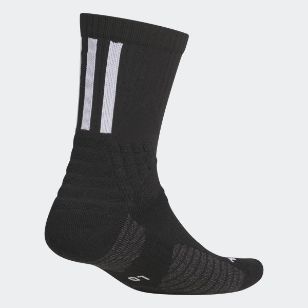 Pánské ponožky adidas Select Socks - foto 1