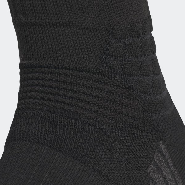 Pánské ponožky adidas Select Socks - foto 3