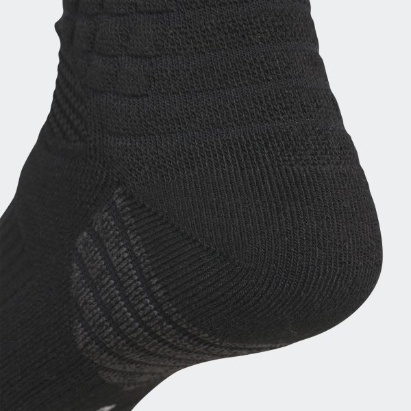 Pánské ponožky adidas Select Socks - foto 2