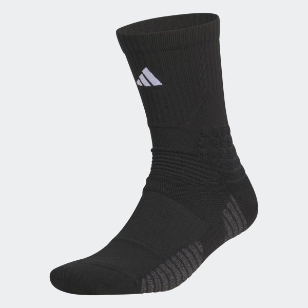Pánské ponožky adidas Select Socks - foto 0