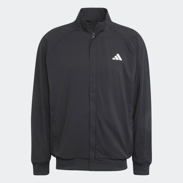 Pánská bunda adidas WALK ON JK - foto 1