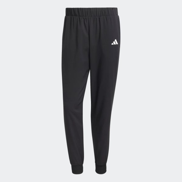 Pánské tepláky adidas WALK ON PANTS - foto 0