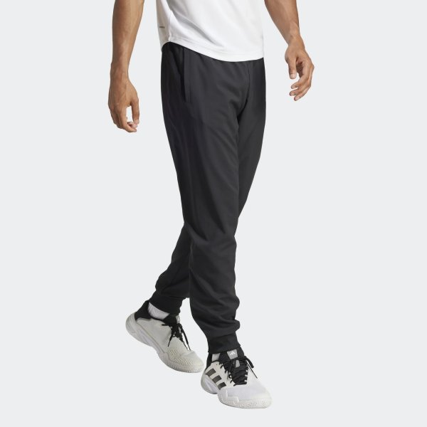 Pánské tepláky adidas WALK ON PANTS - foto 4
