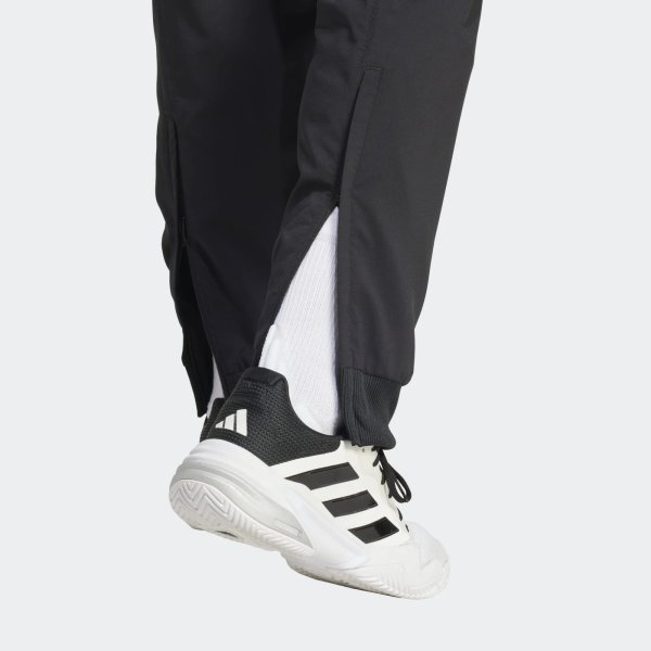 Pánské tepláky adidas WALK ON PANTS - foto 6