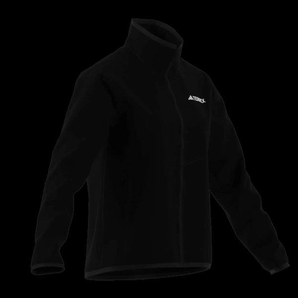 Dámská mikina adidas W MT FZ FLEECE - foto 9