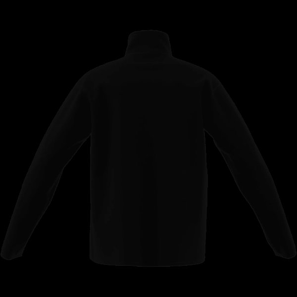Pánská mikina adidas MT FZ FLEECE - foto 12