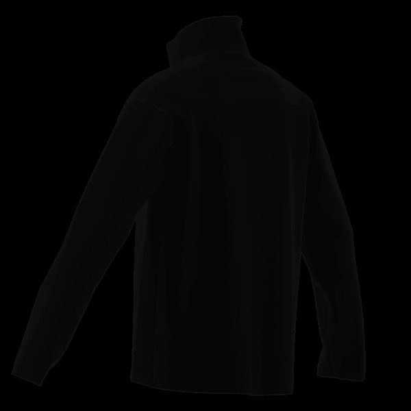 Pánská mikina adidas MT FZ FLEECE - foto 13