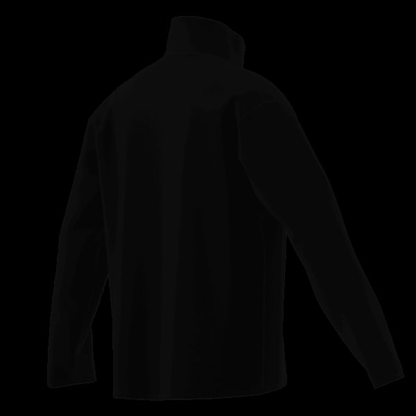 Pánská mikina adidas MT FZ FLEECE - foto 11