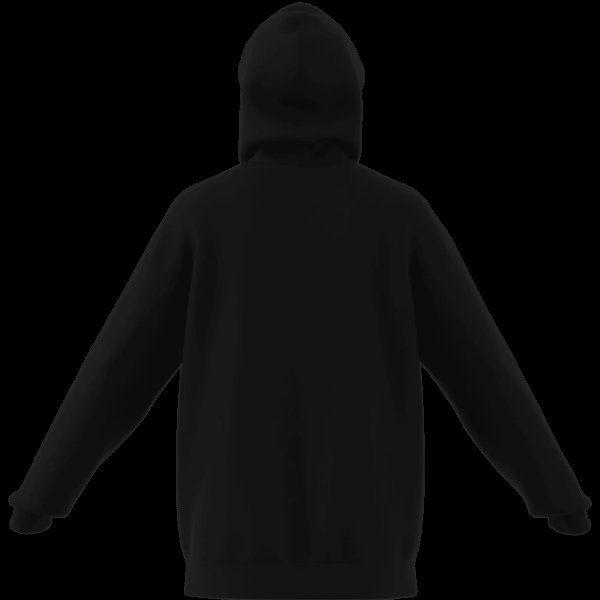 Dámská mikina adidas W MT L LOGO HD - foto 12