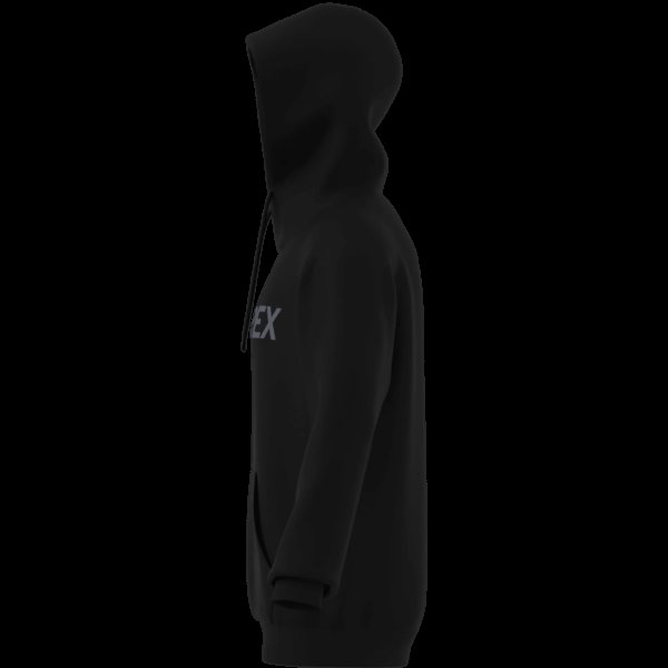 Pánská mikina adidas MT L LOGO HD - foto 8