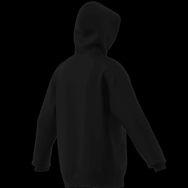 Pánská mikina adidas MT L LOGO HD - foto 5