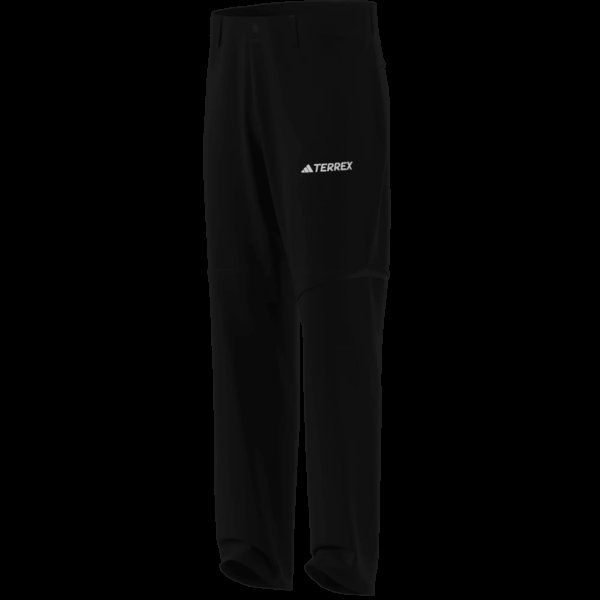Pánské tepláky adidas MT ZIP OFF P - foto 9