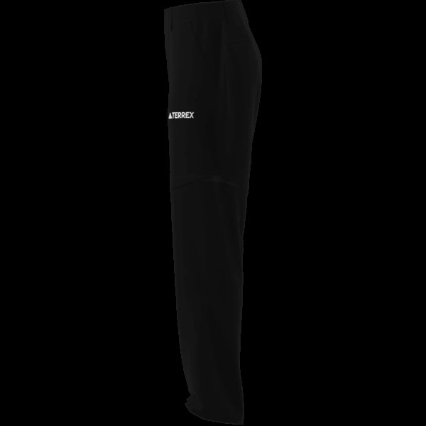 Dámské tepláky adidas W MT ZIP OFF P - foto 14