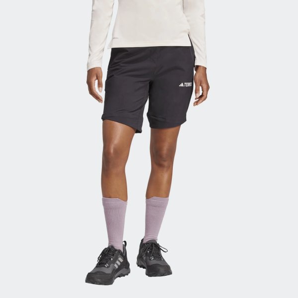 Dámské tepláky adidas W MT ZIP OFF P - foto 7
