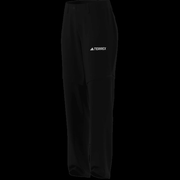Dámské tepláky adidas W MT ZIP OFF P - foto 15