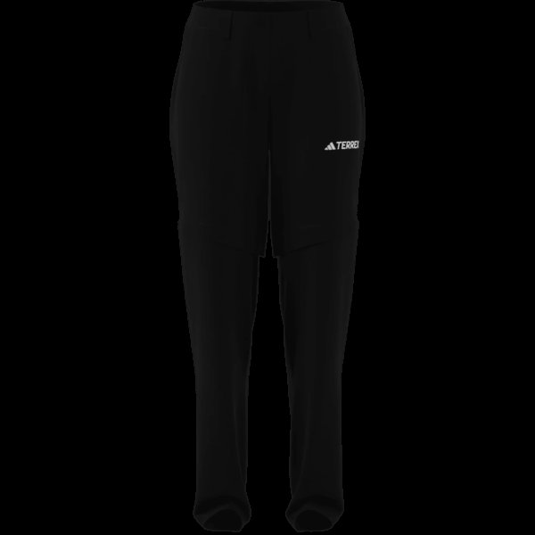 Dámské tepláky adidas W MT ZIP OFF P - foto 8