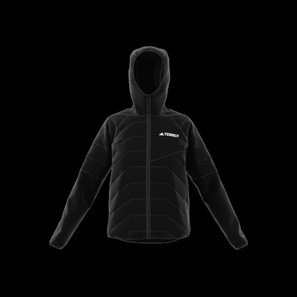 Dámská bunda adidas W MULTI HYB JKT - foto 6