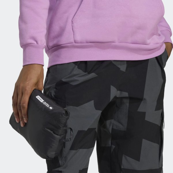 Dámská vesta adidas W XPR HYB V - foto 5