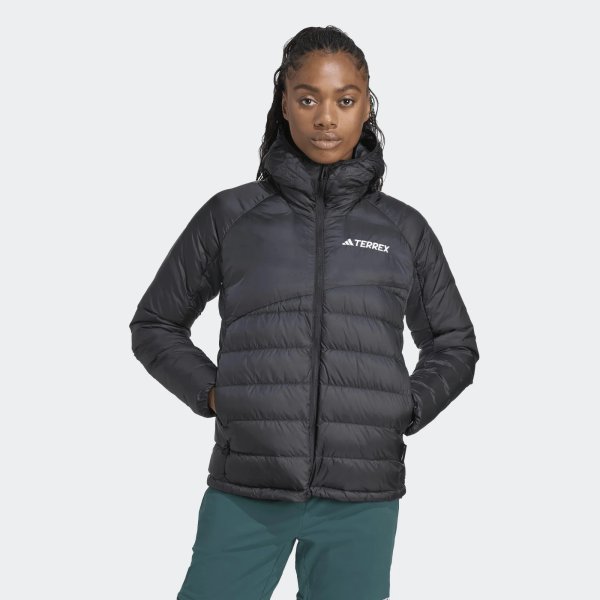 Dámská bunda adidas W XPR DOWN J - foto 1