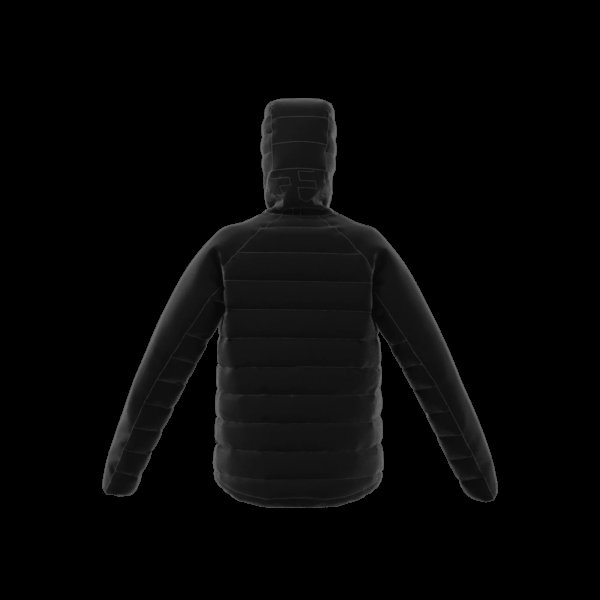 Dámská bunda adidas W XPR DOWN J - foto 10