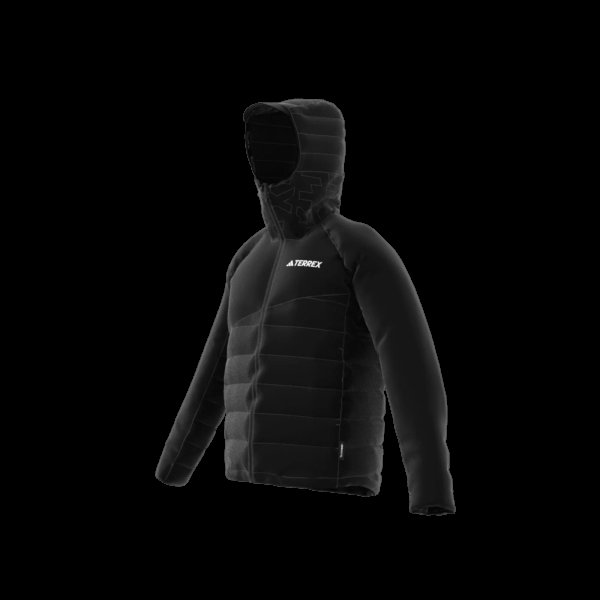 Dámská bunda adidas W XPR DOWN J - foto 13
