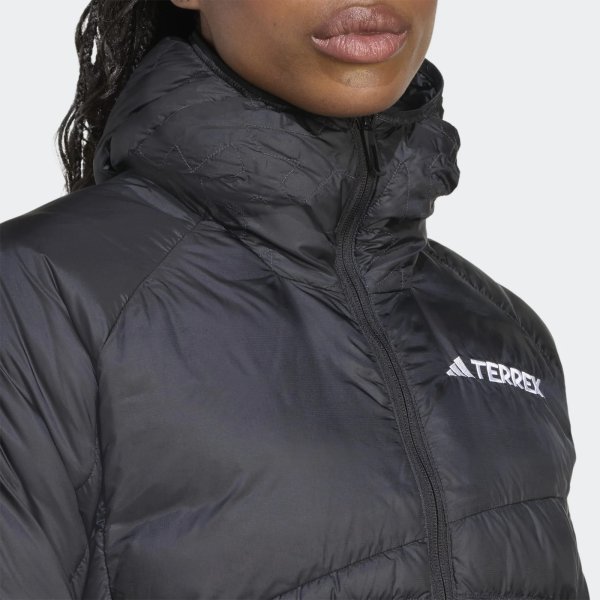 Dámská bunda adidas W XPR DOWN J - foto 5