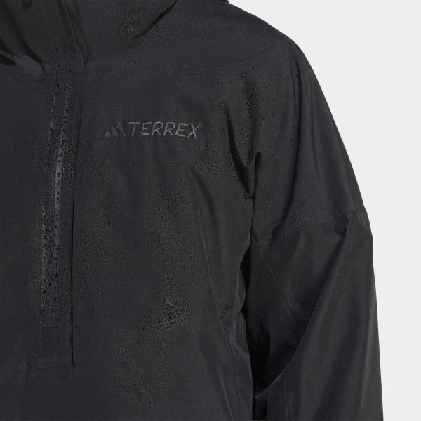Pánská bunda adidas XPL 2L ANORAK - foto 5