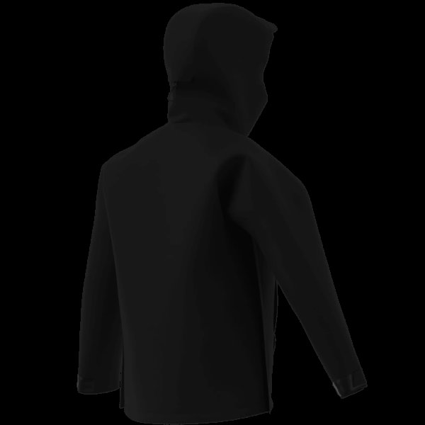Pánská bunda adidas XPL 2L ANORAK - foto 9