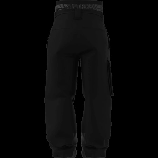 Pánské kalhoty adidas XPL 2L IN PANTS - foto 11