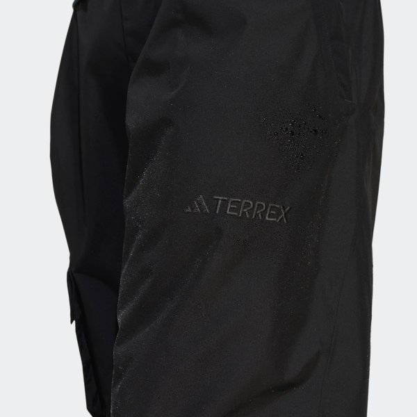 Pánské kalhoty adidas XPL 2L IN PANTS - foto 6