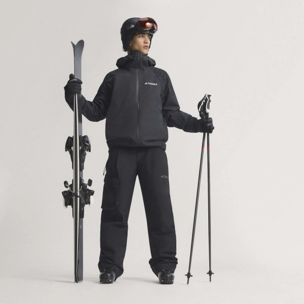 Pánské kalhoty adidas XPL 2L IN PANTS - foto 15