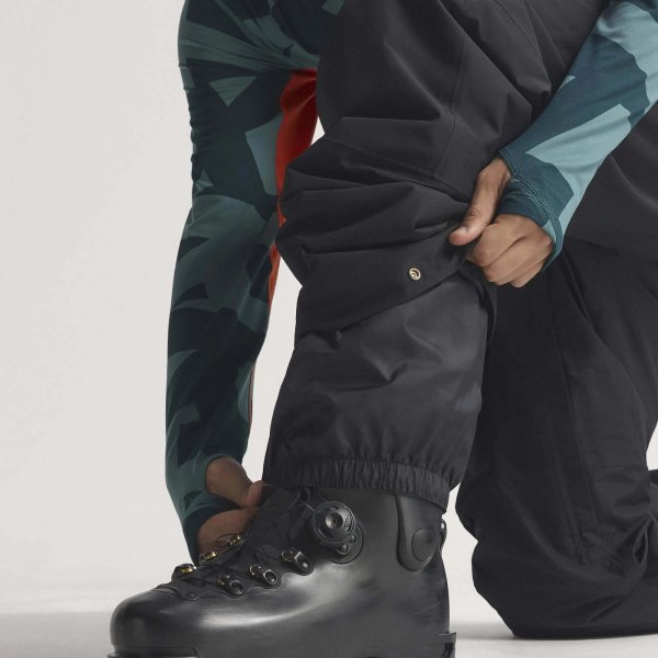 Pánské kalhoty adidas XPL 2L IN PANTS - foto 20