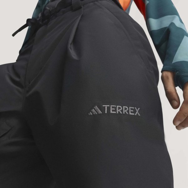 Pánské kalhoty adidas XPL 2L IN PANTS - foto 19