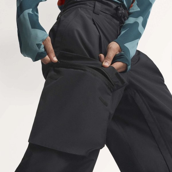 Pánské kalhoty adidas XPL 2L IN PANTS - foto 23