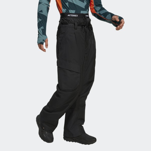 Pánské kalhoty adidas XPL 2L IN PANTS - foto 3