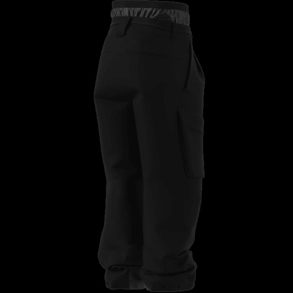 Pánské kalhoty adidas XPL 2L IN PANTS - foto 10