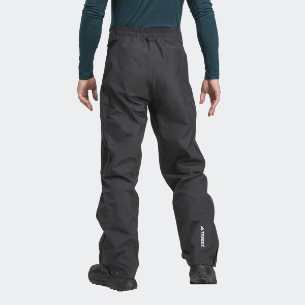 Pánské kalhoty adidas XPR HYB PK P - foto 1
