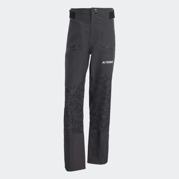 Pánské kalhoty adidas XPR HYB PK P - foto 0