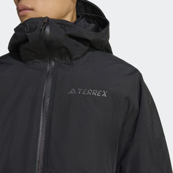 Pánská bunda adidas XPL 2L INS J - foto 4