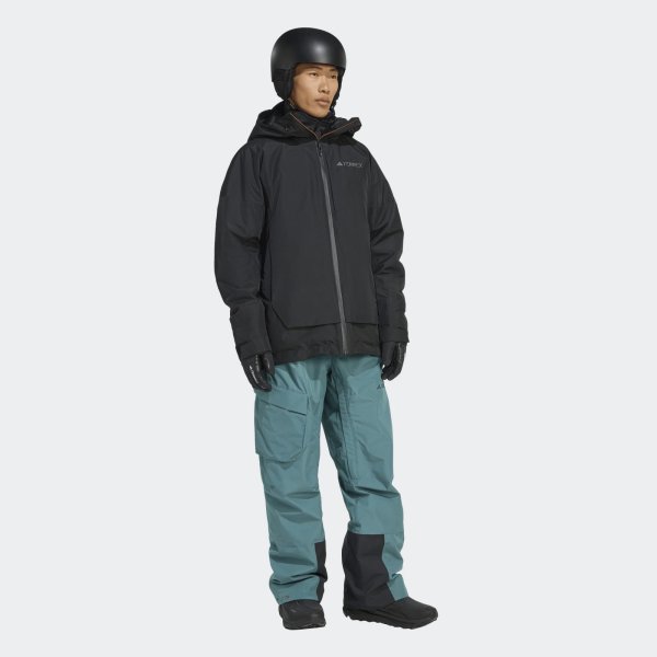 Pánská bunda adidas XPL 2L INS J - foto 3