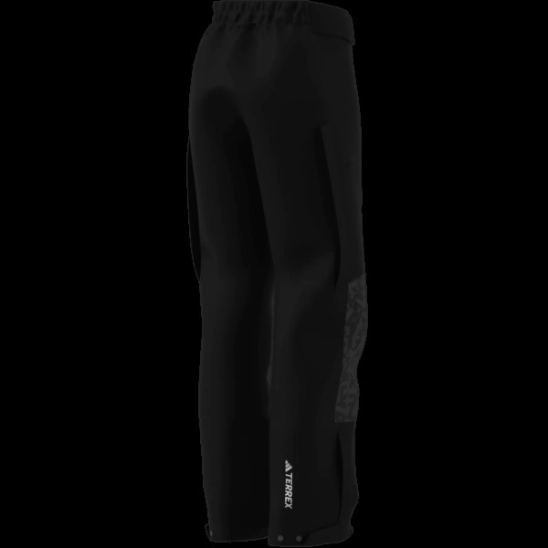 Dámské kalhoty adidas W XPR PK PANTS - foto 10