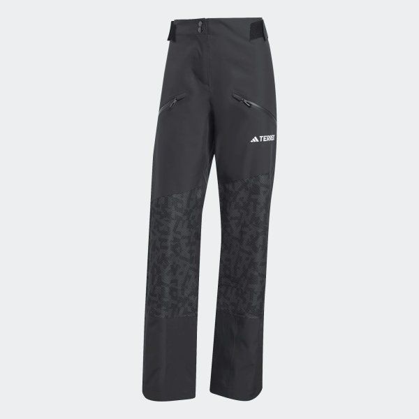 Dámské kalhoty adidas W XPR PK PANTS - foto 0