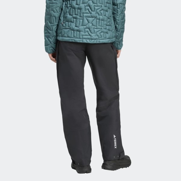 Dámské kalhoty adidas W XPR PK PANTS - foto 2