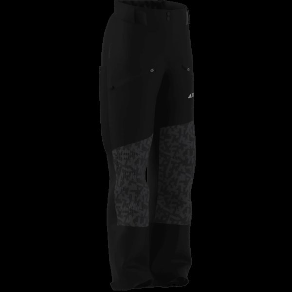 Dámské kalhoty adidas W XPR PK PANTS - foto 8