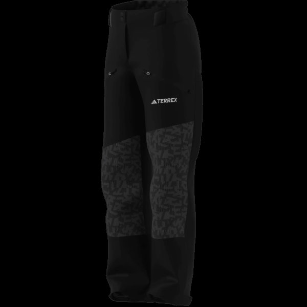 Dámské kalhoty adidas W XPR PK PANTS - foto 14